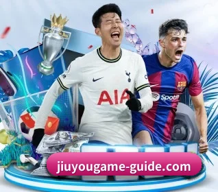 九游娱乐 APP - jiuyou game