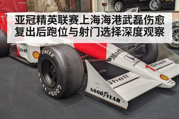 亚冠精英联赛上海海港武磊伤愈复出后跑位与射门选择深度观察